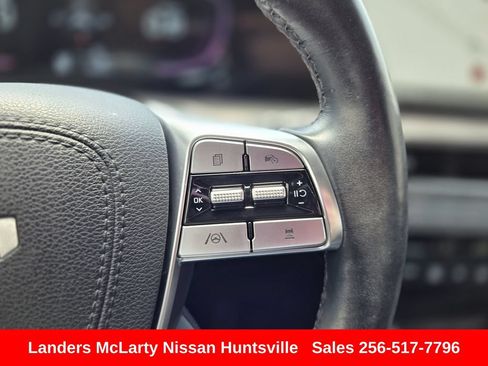 Used 2024 Kia Telluride EX X-Line AWD/4WD image 27