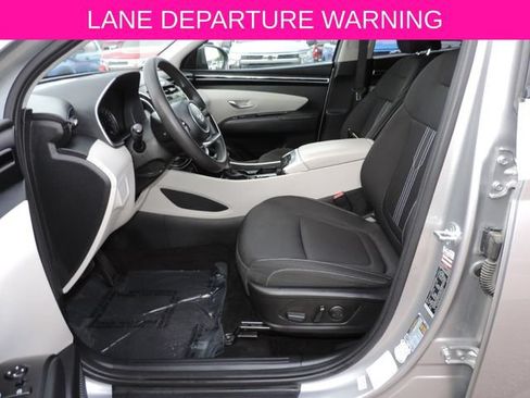 Used 2024 Hyundai Tucson SEL AWD/4WD image 18