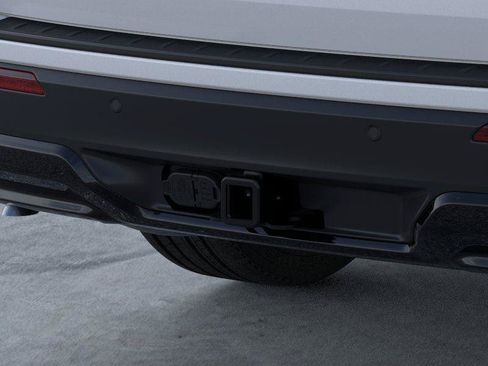 Used 2026 Ford Explorer ST-Line AWD/4WD image 33