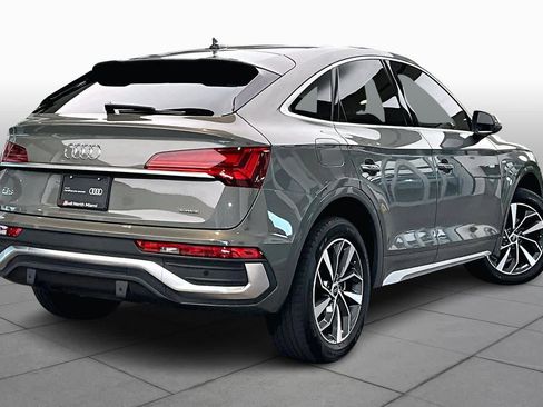 Certified 2023 Audi Q5 2.0T Premium w/ Convenience Package image 12