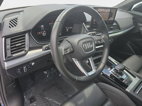Certified 2023 Audi Q5 2.0T Prestige w/ Prestige Package AWD/4WD image 25