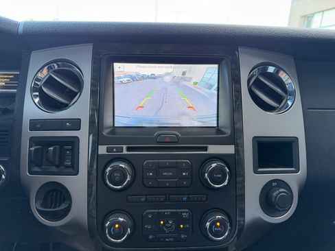 Used 2017 Ford Expedition EL Limited image 29