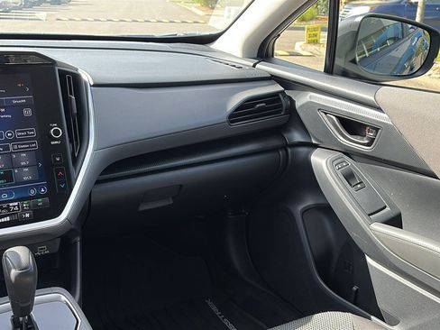 Used 2024 Subaru Crosstrek 2.0i Premium AWD/4WD image 23