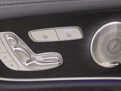 Used 2023 Mercedes-Benz E 450 4MATIC Coupe image 28