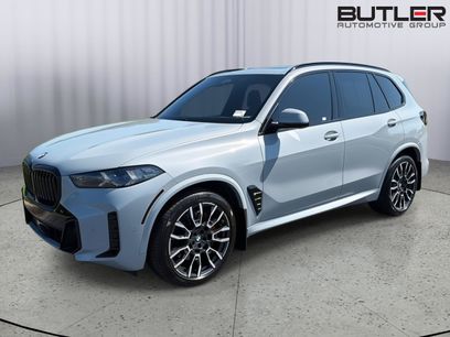 Used 2024 BMW X5 xDrive40i w/ M Sport Package