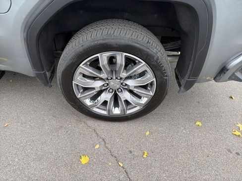 Certified 2025 GMC Sierra 1500 Denali w/ Denali Reserve Package image 29