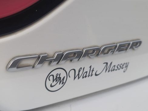 Used 2020 Dodge Charger GT w/ Plus Group RWD image 32
