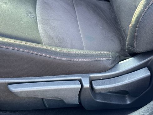Used 2024 Nissan Sentra SR FWD image 20