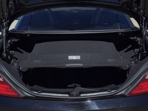 Used 2015 Mercedes-Benz SLK 350 image 8