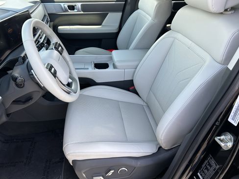 Used 2024 Hyundai Santa Fe SEL AWD/4WD image 22