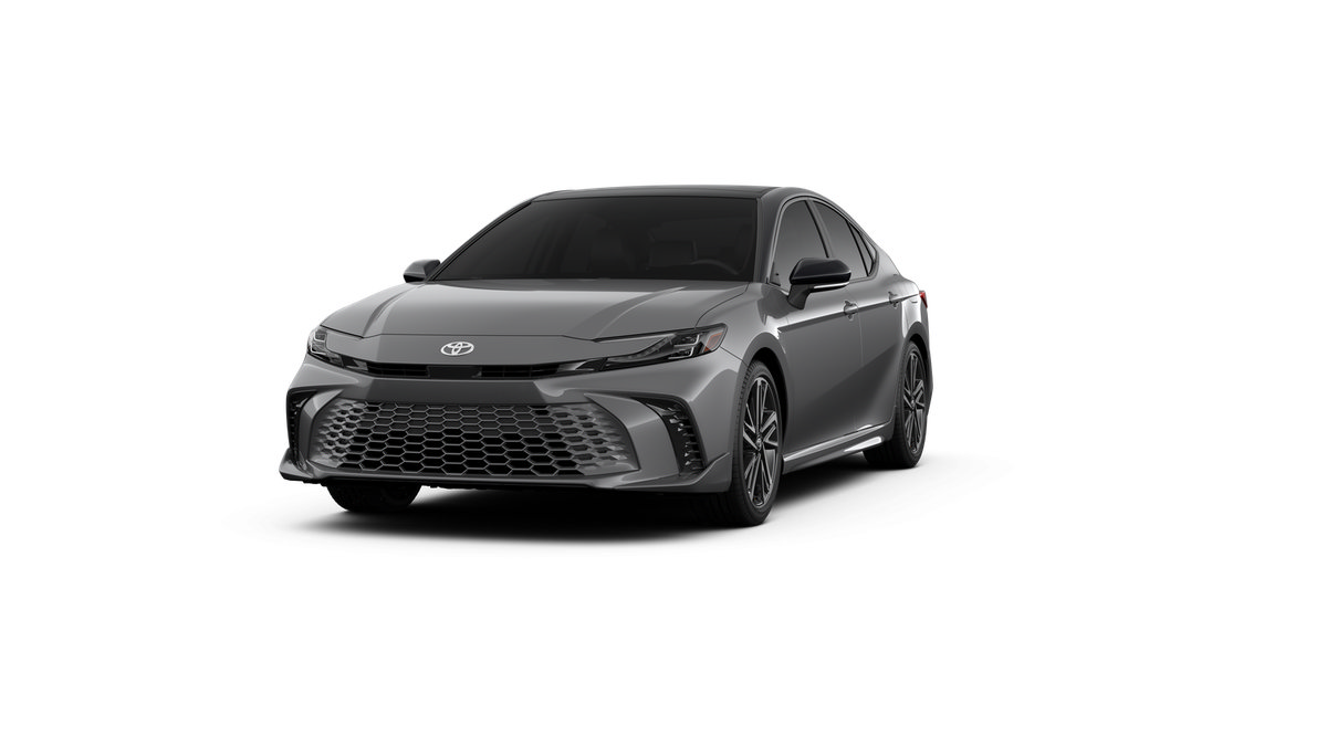 New 2026 Toyota Camry XSE FWD image 18