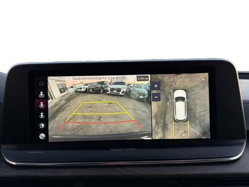 Certified 2021 Kia Telluride SX w/ SX Prestige Package image 15