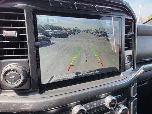 Used 2023 Ford F150 XLT w/ Equipment Group 302A High image 20