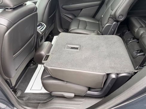 Certified 2020 Cadillac XT6 Sport image 40