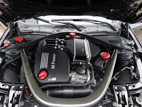 Used 2018 BMW M4 Coupe image 47