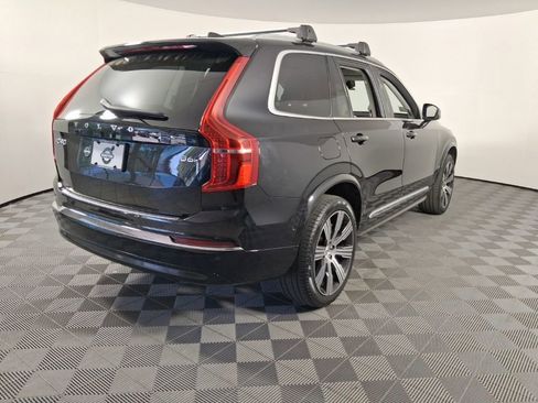 Used 2025 Volvo XC90 B6 Plus w/ Protection Package Premier AWD/4WD image 12
