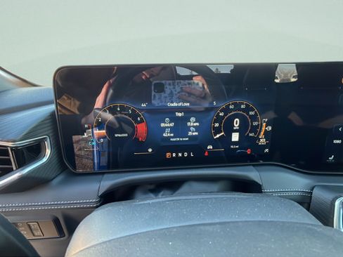 New 2025 Ford Mustang Premium RWD image 12