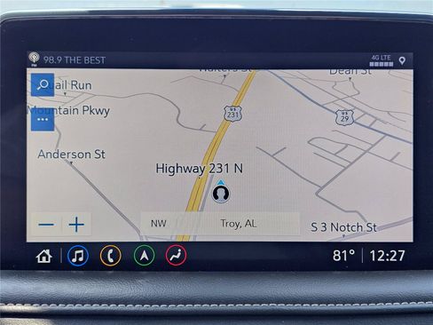 Used 2021 Chevrolet Tahoe Premier w/ Premium Package AWD/4WD image 31