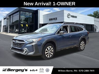 Used 2024 Subaru Outback Premium
