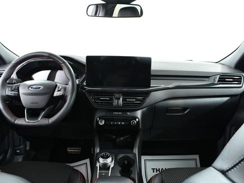 Used 2023 Ford Escape ST-Line w/ Tech Pack #1 image 7