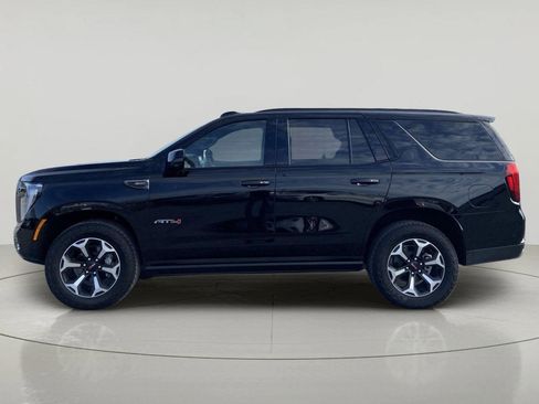 Used 2026 GMC Yukon AT4 w/ AT4 Premium Package AWD/4WD image 6