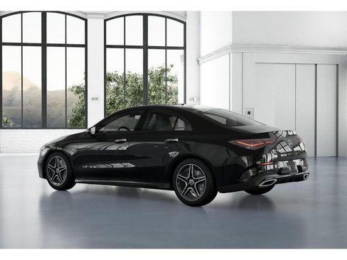 New 2026 Mercedes-Benz CLA 250 4MATIC image 30