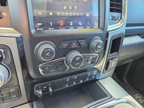 Used 2018 RAM 1500 Sport w/ Sport Premium Group AWD/4WD image 32