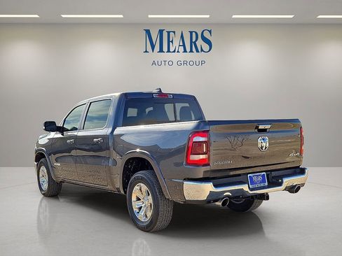 Used 2021 RAM 1500 Laramie image 3