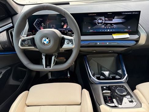 New 2026 BMW X3 xDrive30 AWD/4WD image 21