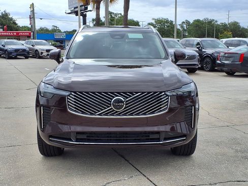New 2026 Volvo XC90 B6 Ultra w/ Protection Package Premier AWD/4WD image 2