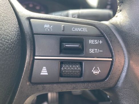 Used 2024 Honda Accord Sport image 27