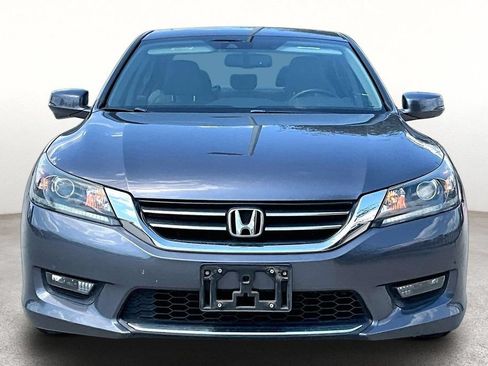 Used 2015 Honda Accord EX-L image 3