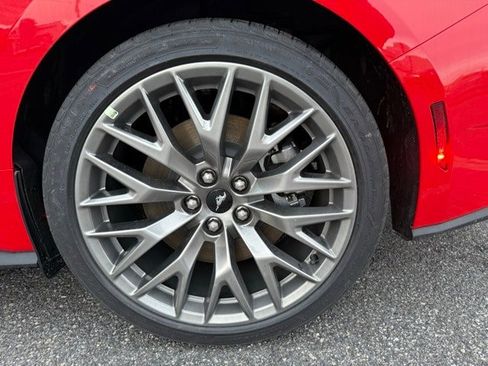 New 2025 Ford Mustang GT Premium image 24