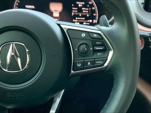 Used 2024 Acura MDX FWD w/ Technology Package image 25