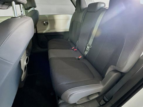 Used 2024 Hyundai Ioniq 5 SEL image 25