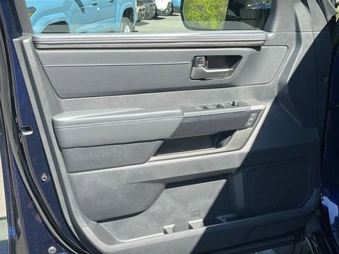 New 2026 Toyota Tundra Platinum AWD/4WD image 5