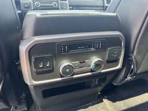 Used 2018 Ford Expedition Max Platinum AWD/4WD image 20