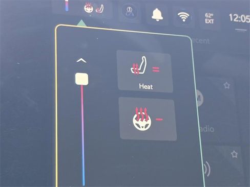 New 2026 Jeep Compass Latitude image 12