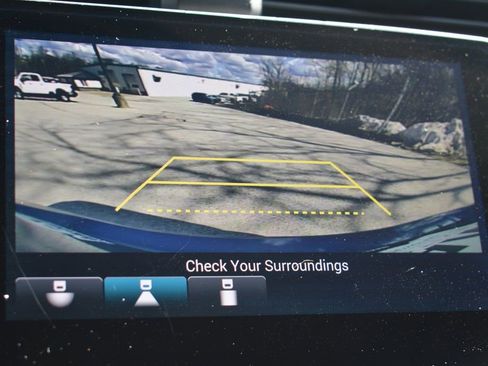 Used 2019 Honda Insight Touring image 18