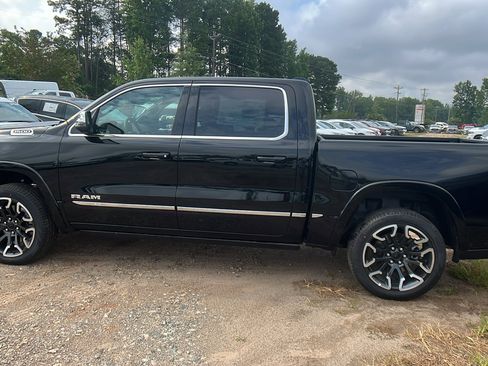 New 2026 RAM 1500 Limited image 11