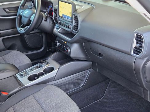 Used 2023 Ford Bronco Sport Big Bend w/ Convenience Package image 25
