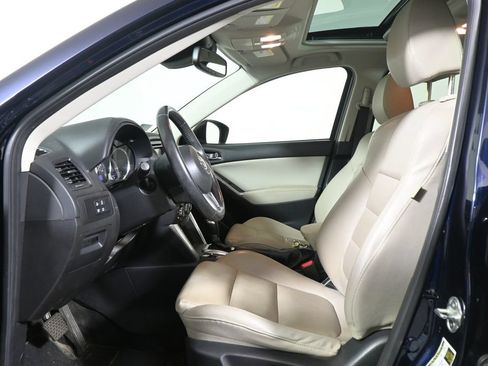 Used 2015 MAZDA CX-5 Grand Touring AWD/4WD image 2
