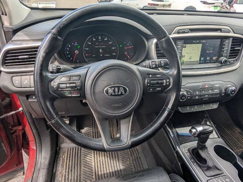 Used 2016 Kia Sorento SX AWD/4WD image 10