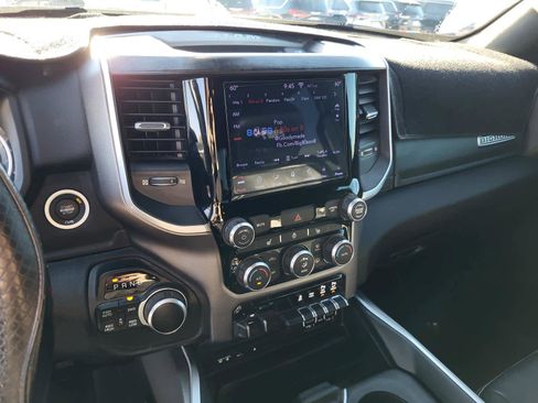 Used 2019 RAM 1500 Big Horn image 20