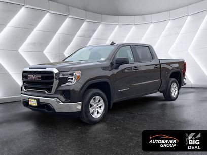 Used 2021 GMC Sierra 1500 w/ Sierra Value Package
