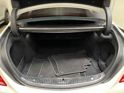 Used 2014 Mercedes-Benz S 550 Sedan image 82