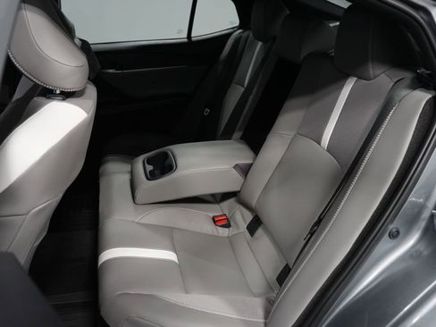 Certified 2026 Toyota Camry SE image 30