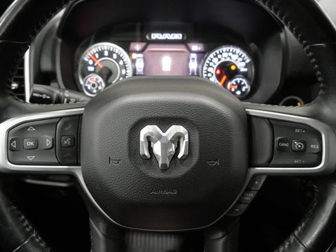 Used 2023 RAM 1500 Big Horn AWD/4WD image 14