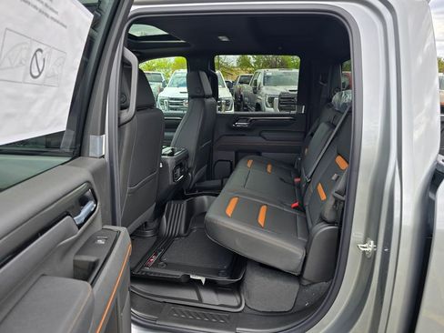 New 2026 GMC Sierra 2500 AT4 w/ AT4 Premium Plus Package AWD/4WD image 27