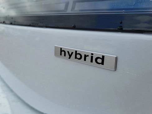 New 2025 Hyundai Sonata Limited image 7